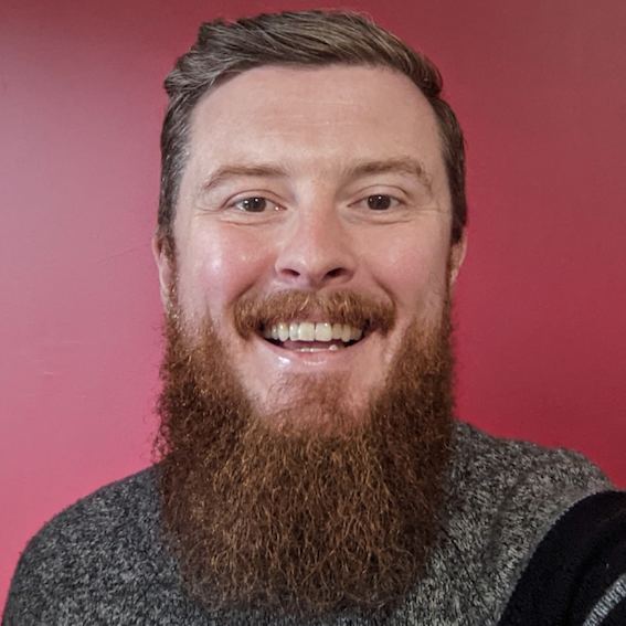 Profile photo of Rob Earlam